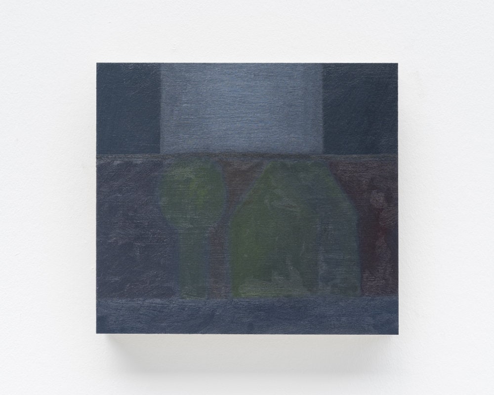 kommt es und zieht vorbei