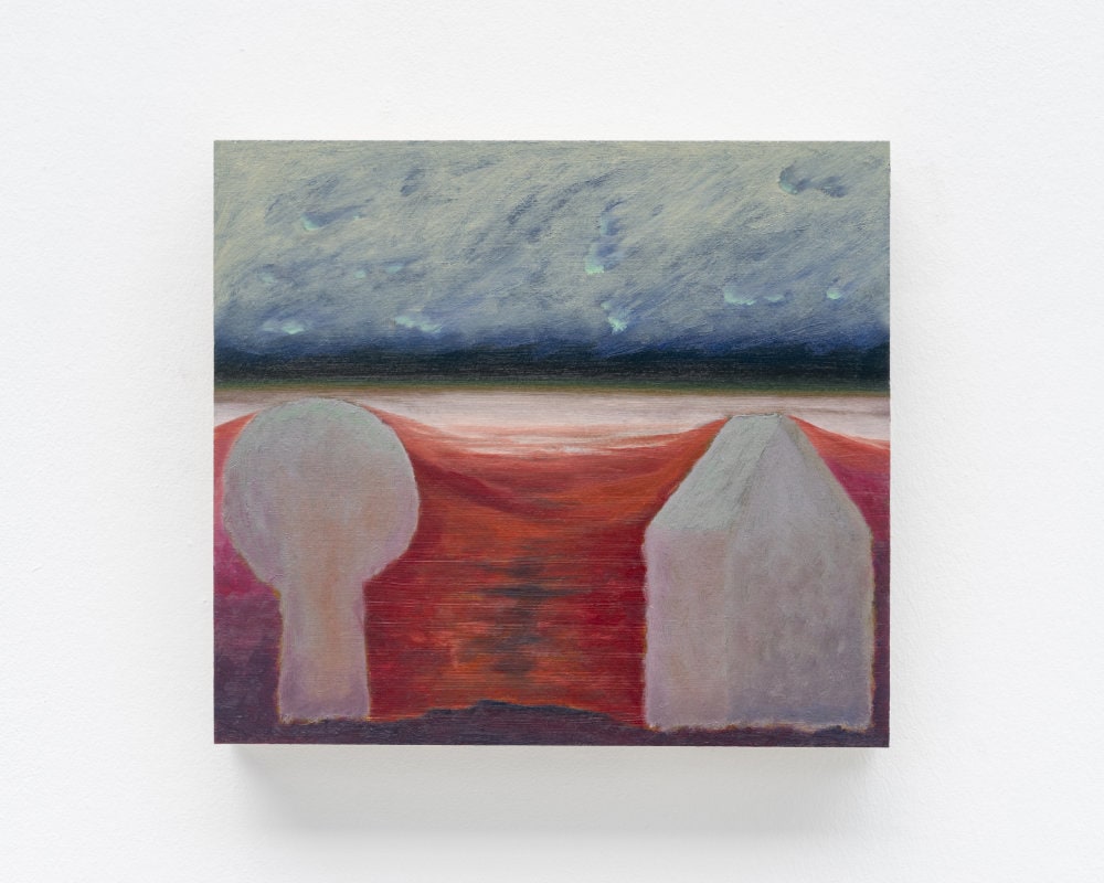 stehst da und schaust mir in meine augen