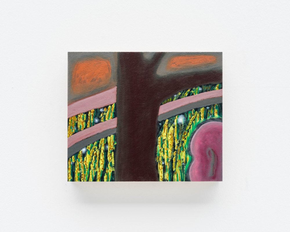 gedanken verschwenden