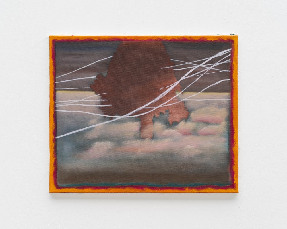 hast du nicht auch gedacht wir koennten ihn durchschreiten wieder